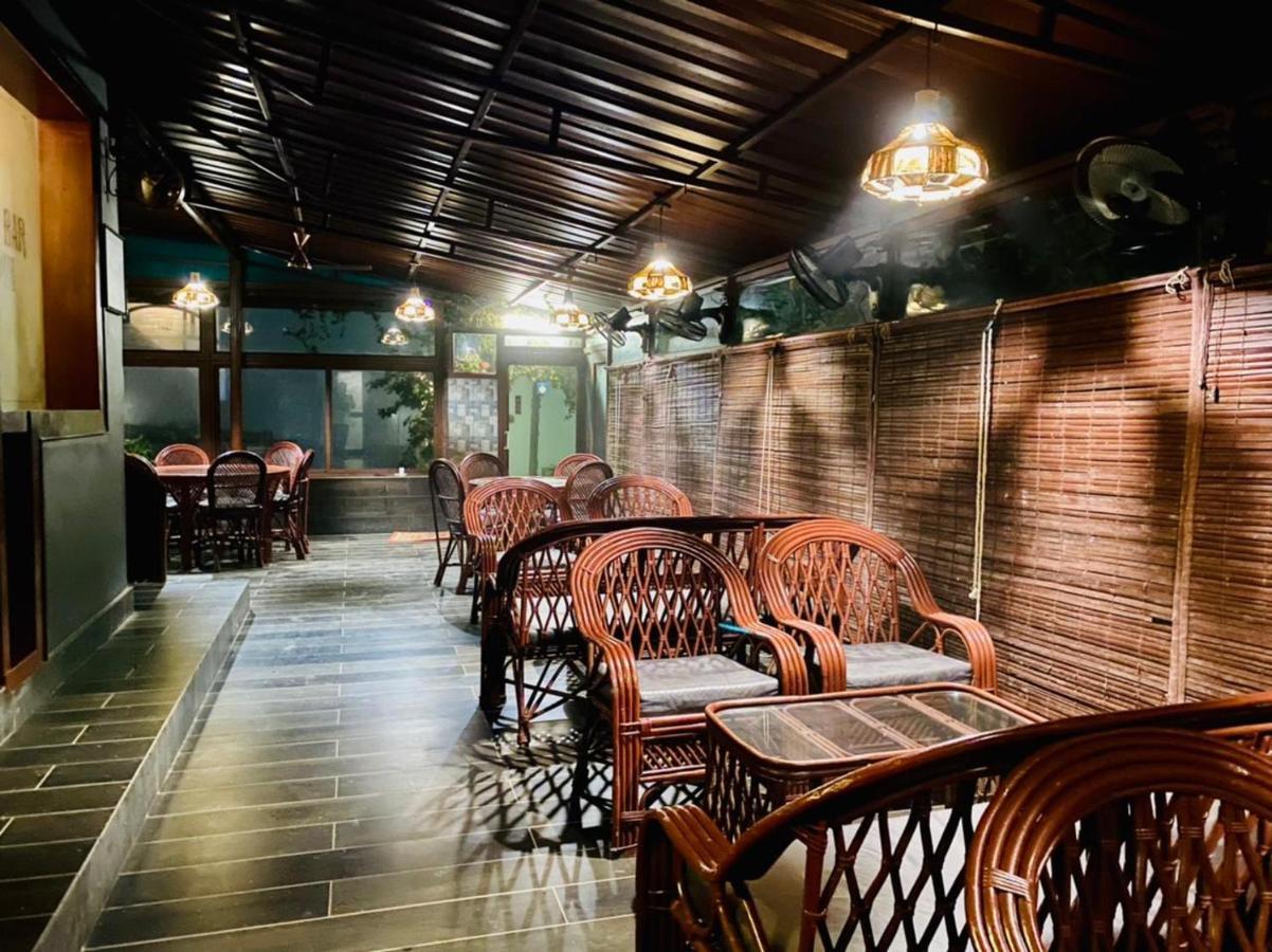 Samskara & Samsara Hotel Lansdowne Kültér fotó