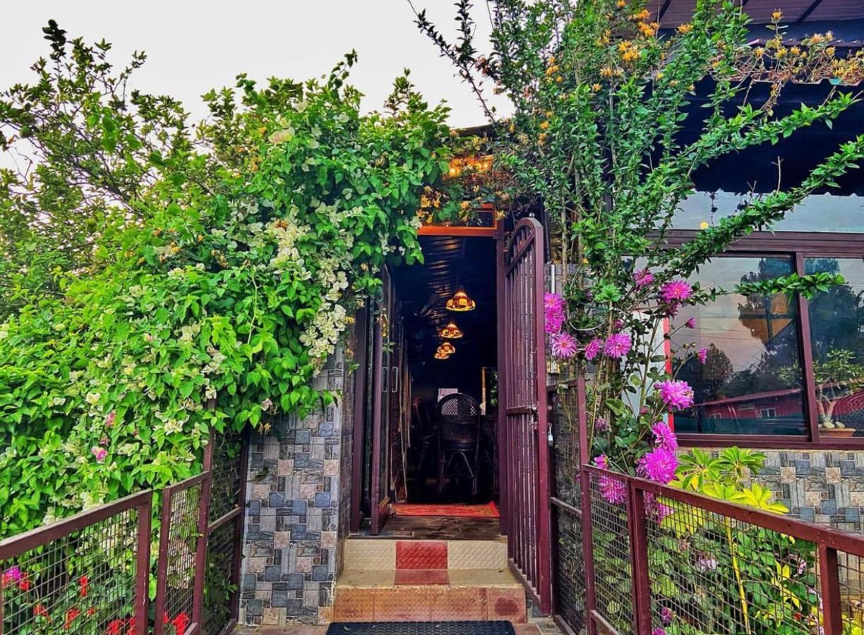 Samskara & Samsara Hotel Lansdowne Kültér fotó