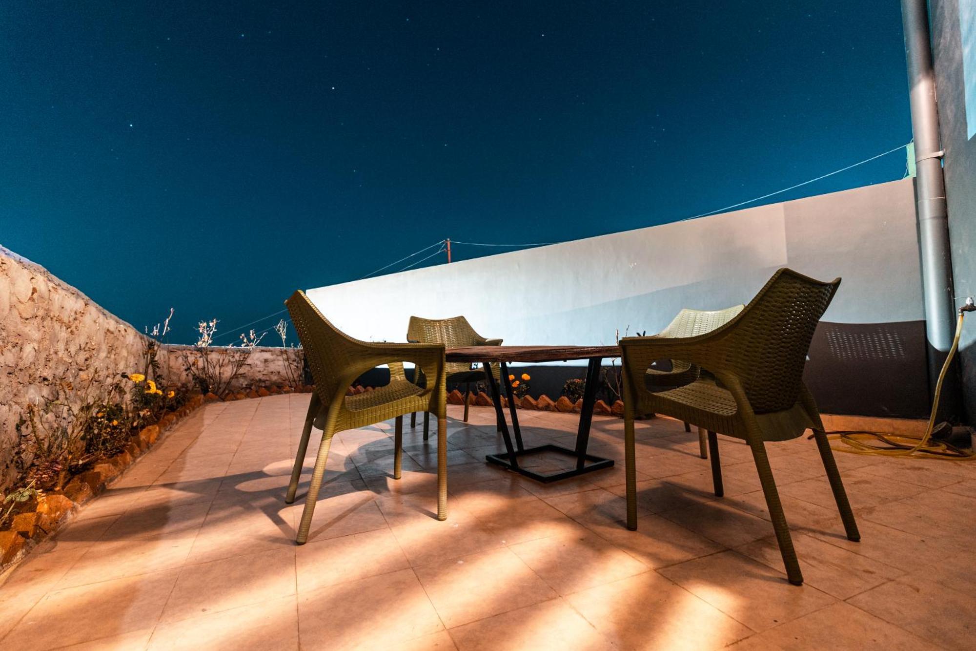 Samskara & Samsara Hotel Lansdowne Kültér fotó