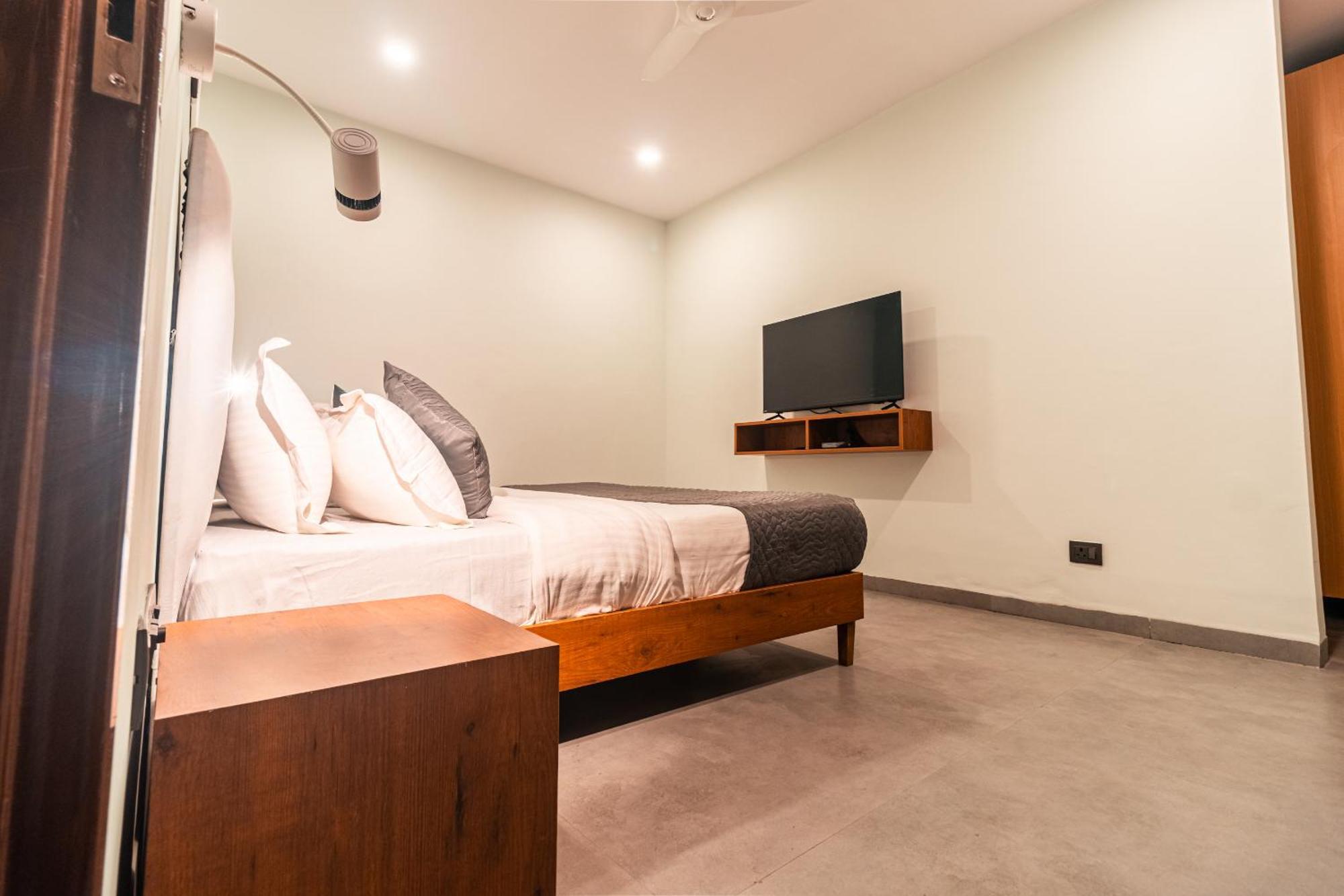 Samskara & Samsara Hotel Lansdowne Kültér fotó