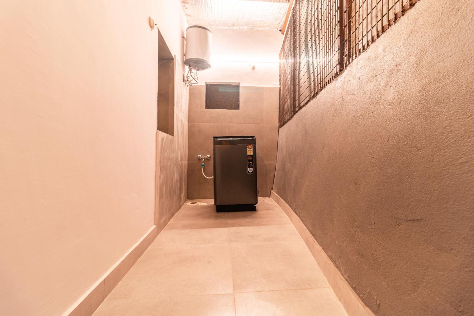 Samskara & Samsara Hotel Lansdowne Kültér fotó