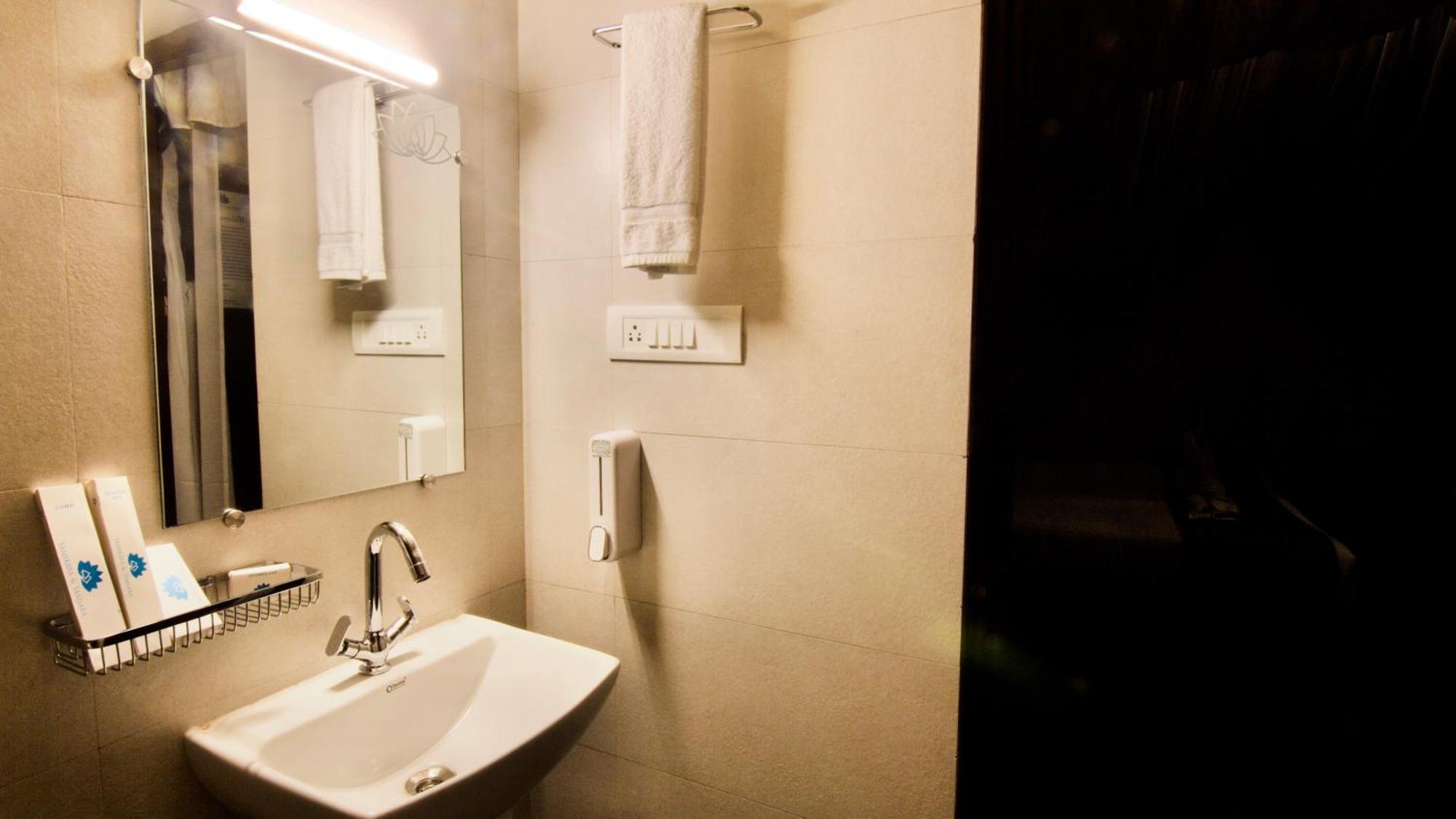 Samskara & Samsara Hotel Lansdowne Szoba fotó
