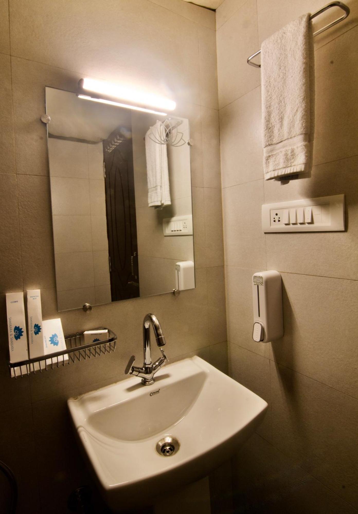 Samskara & Samsara Hotel Lansdowne Szoba fotó