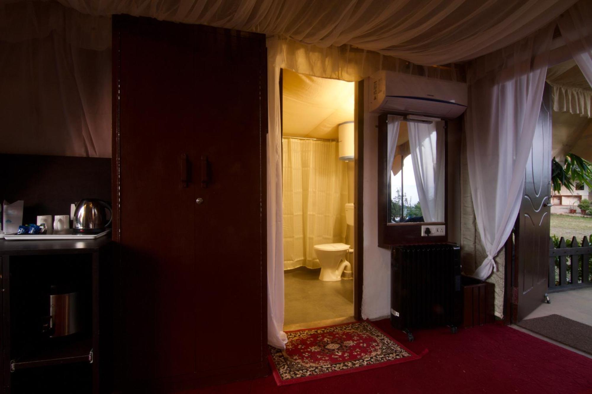 Samskara & Samsara Hotel Lansdowne Szoba fotó