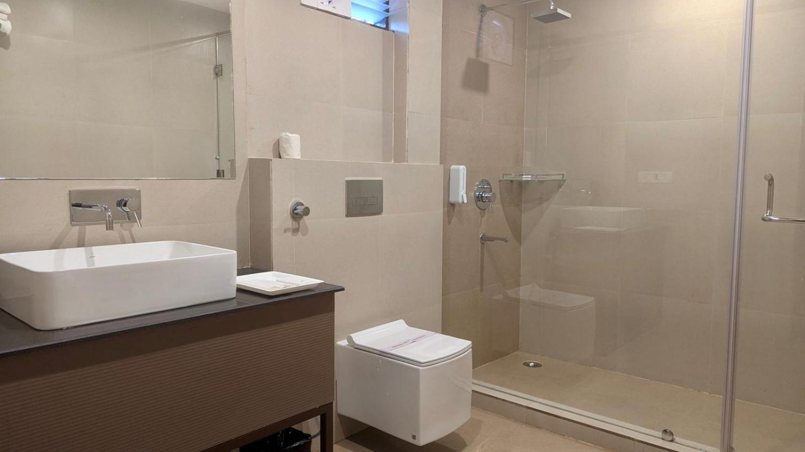 Samskara & Samsara Hotel Lansdowne Kültér fotó