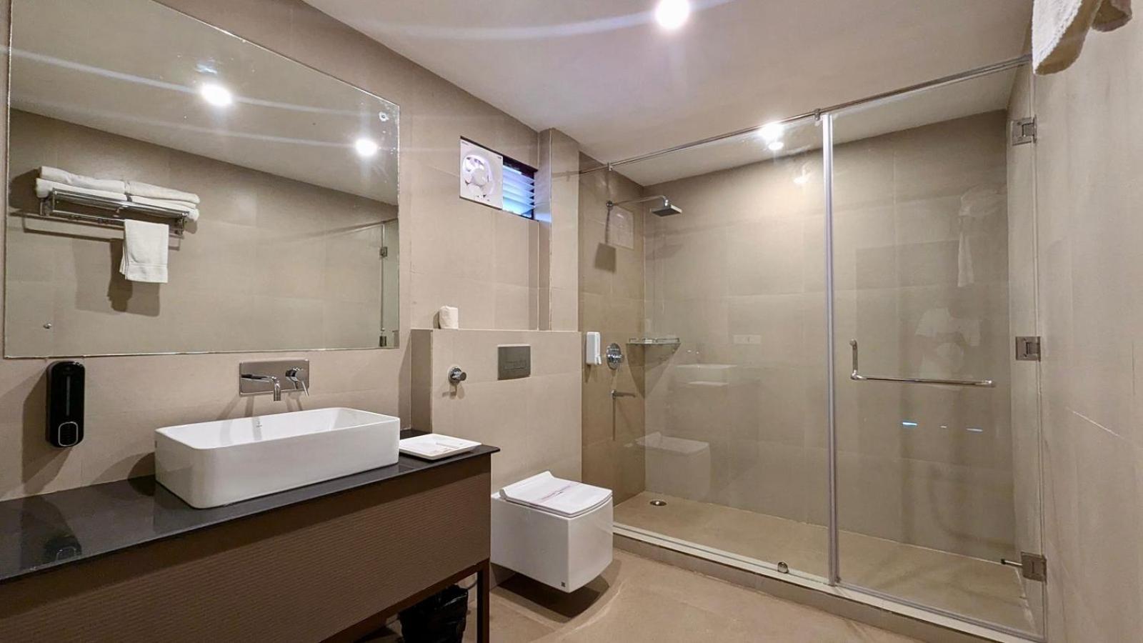 Samskara & Samsara Hotel Lansdowne Kültér fotó